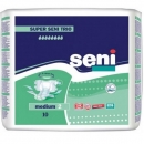 ПОДГУЗНИКИ Д/ВЗР SUPER SENI AIR MEDIUM
